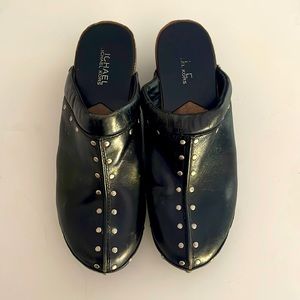 Worn in Vintage Michael Kors clogs back at hottest fall 2023 trends